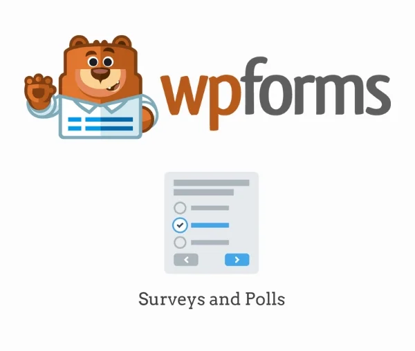 WPForms Surveys and Polls 1.16.0
