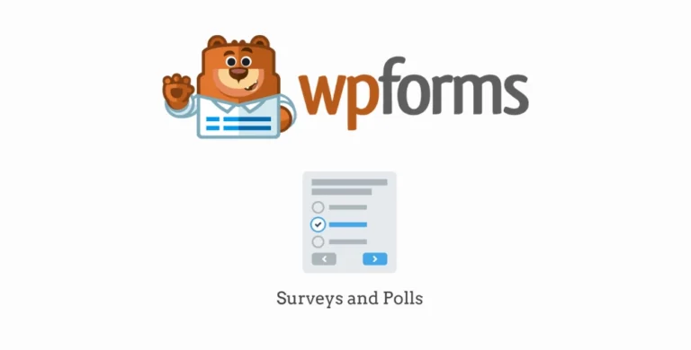WPForms Surveys and Polls 1.16.0