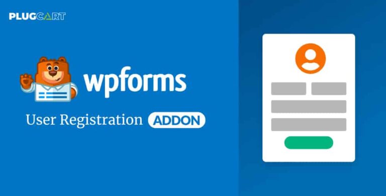 WPForms User Registration Form Addon 2.8.1
