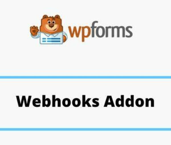 WPForms Webhooks Addon 1.5.0