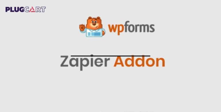 WPForms Zapier Addon 1.8.0