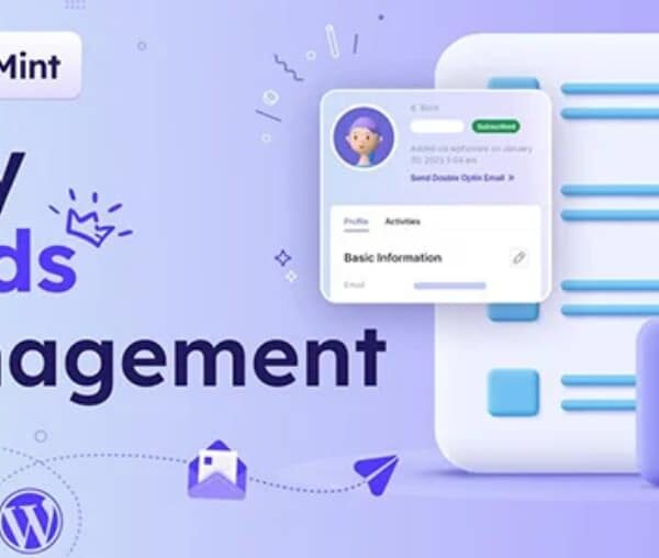 WPFunnels Mail Mint Pro 1.19.1