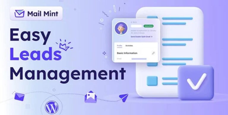 WPFunnels Mail Mint Pro 1.19.1