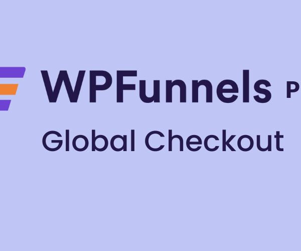 WPFunnels Pro Global Checkout 1.1.15