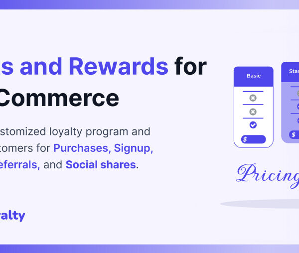 WPLoyalty – WooCommerce Loyalty Points, Rewards and Referral 1.4.3
