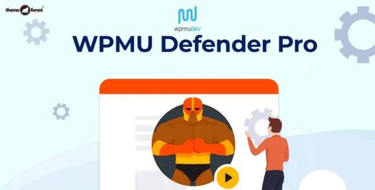 WPMU DEV Defender Pro 5.8.0
