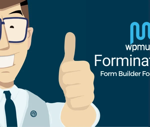 WPMU DEV Forminator Pro 1.50.1