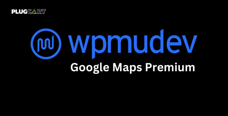 WPMU Dev Google Maps Premium 2.9.5