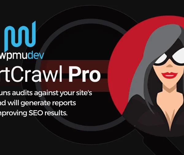 WPMU DEV SmartCrawl Pro 3.15.0