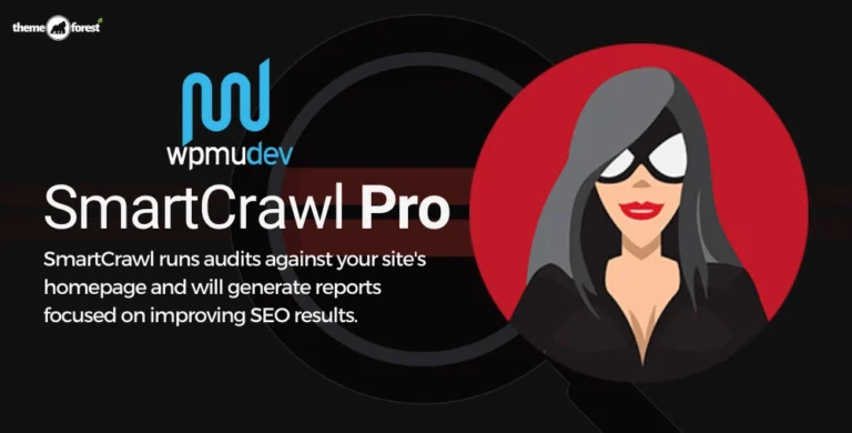 WPMU DEV SmartCrawl Pro 3.15.0