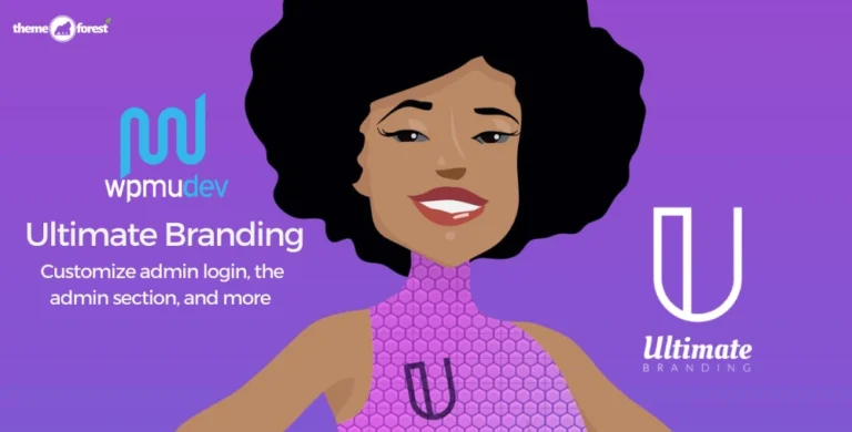 WPMU DEV Ultimate Branding 3.4.29