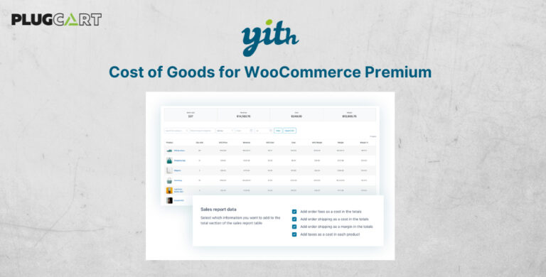 YITH Cost of Goods for WooCommerce Premium 2.21.0