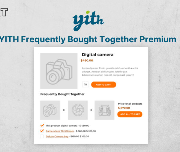YITH Frequently Bought Together Premium 1.56.0