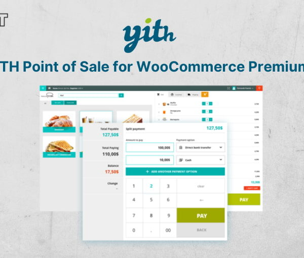 YITH Point of Sale for WooCommerce Premium 3.15.0