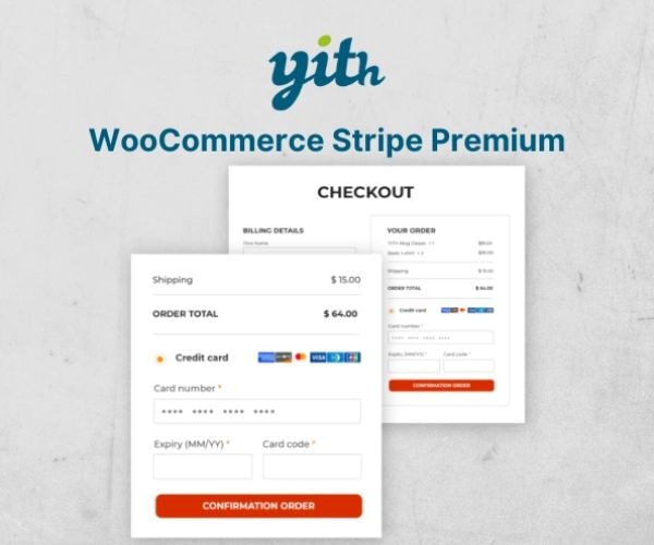 YITH Stripe Connect for WooCommerce Premium 3.7.0