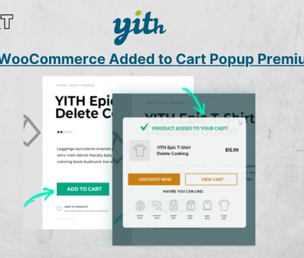 YITH WooCommerce Added to Cart Popup Premium 2.31.0