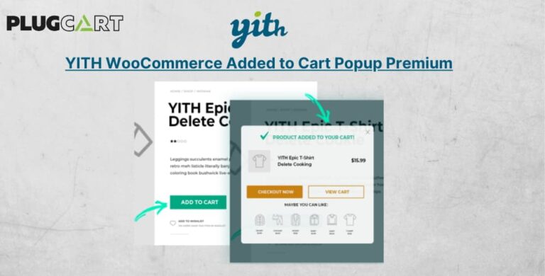 YITH WooCommerce Added to Cart Popup Premium 2.31.0