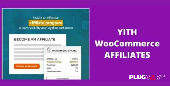 YITH WooCommerce Affiliates Premium 3.22.0