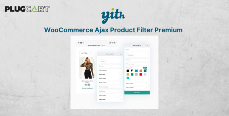 YITH WooCommerce Ajax Product Filter Premium 5.15.1