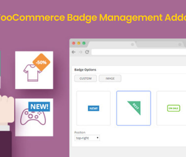 YITH WooCommerce Badge Management Addon Premium 3.21.0