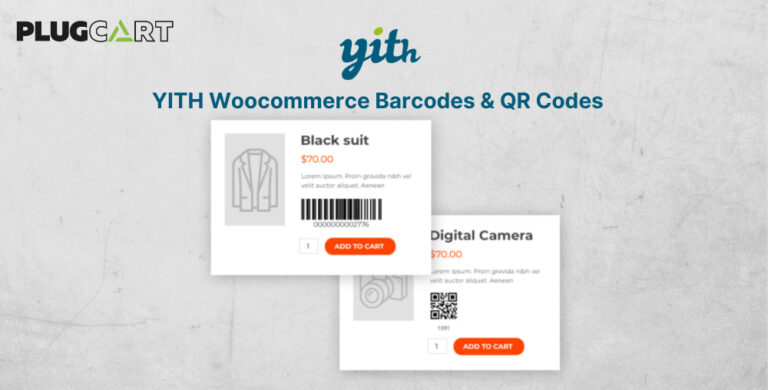 YITH Woocommerce Barcodes & QR Codes Premium 2.46.0