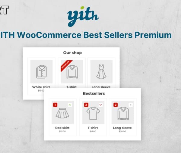 YITH WooCommerce Best Sellers Premium 1.22.0