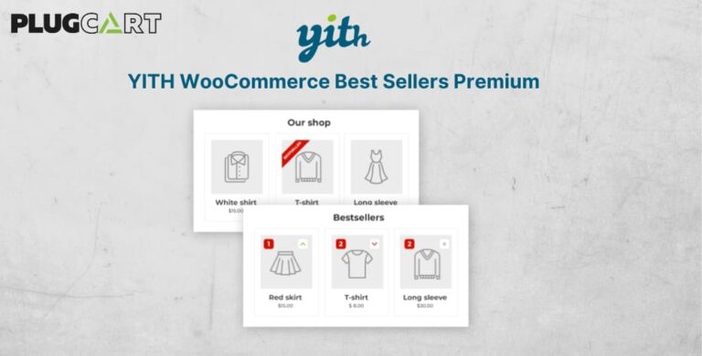 YITH WooCommerce Best Sellers Premium 1.22.0