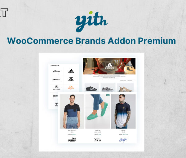 YITH WooCommerce Brands Addon Premium 2.39.1
