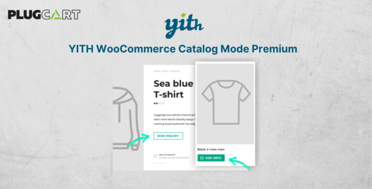 YITH WooCommerce Catalog Mode Premium 2.50.0