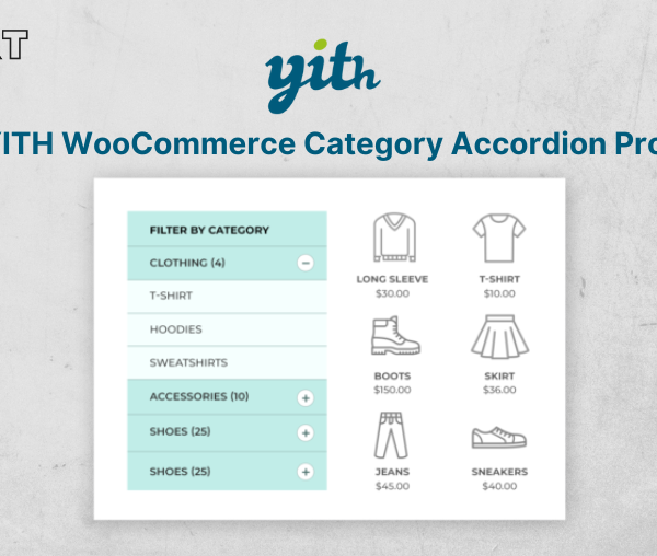 YITH WooCommerce Category Accordion Pro 2.24.0