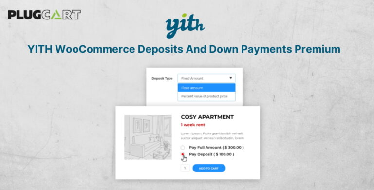 YITH WooCommerce Deposits And Down Payments Premium 2.28.0