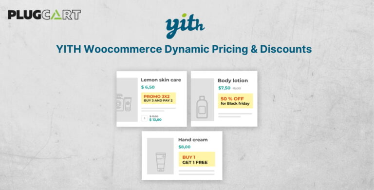 YITH Woocommerce Dynamic Pricing & Discounts 4.25.0