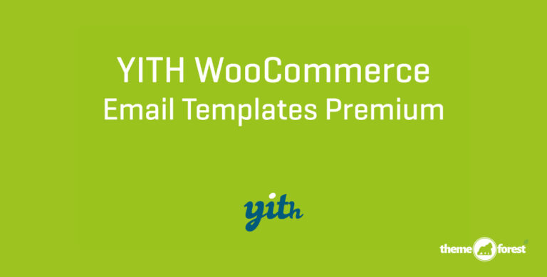 YITH WooCommerce Email Templates Premium 1.40.0