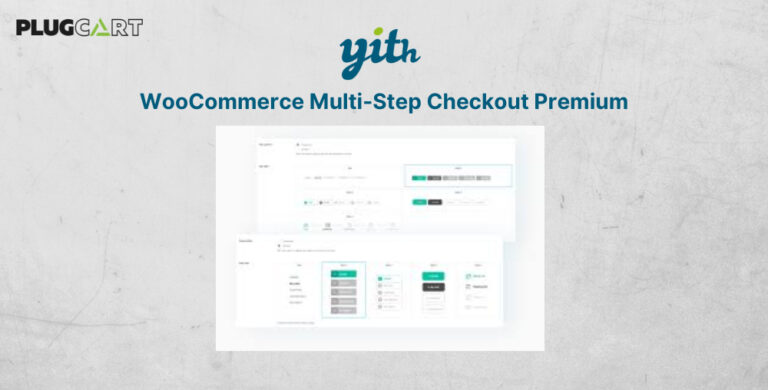 YITH WooCommerce Multi-Step Checkout Premium 2.48.0