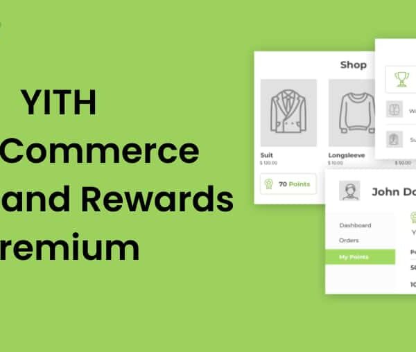YITH WooCommerce Points and Rewards Premium 4.21.0