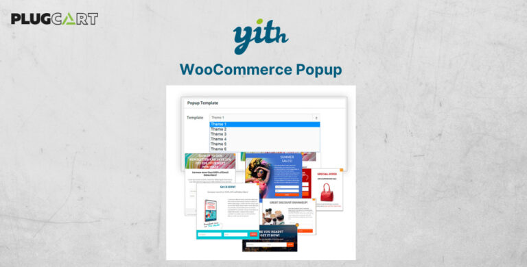 YITH WooCommerce Popup Premium 1.5.4