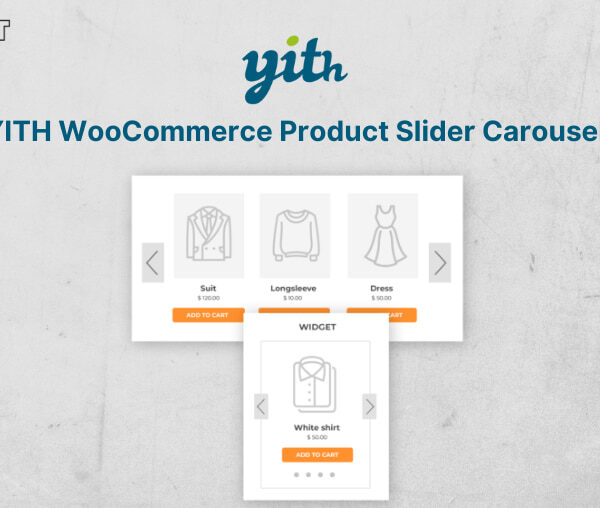 YITH Woocommerce Product Slider Carousel Premium 1.49.0