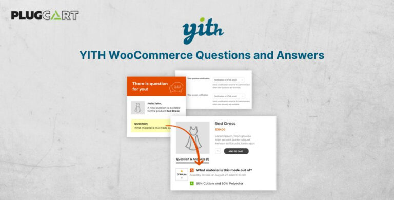YITH WooCommerce Questions and Answers 1.33.1