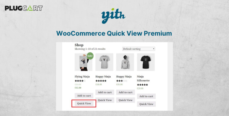 YITH WooCommerce Quick View Premium 1.38.0