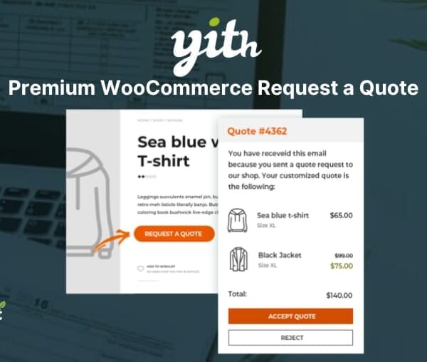 YITH WooCommerce Request a Quote Premium 4.37.0
