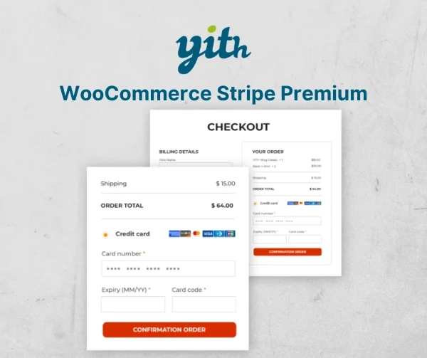 YITH WooCommerce Stripe Premium 3.7.0