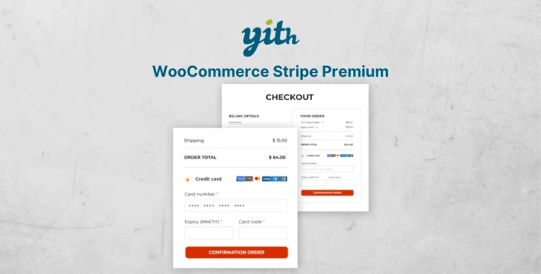 YITH WooCommerce Stripe Premium 3.7.0