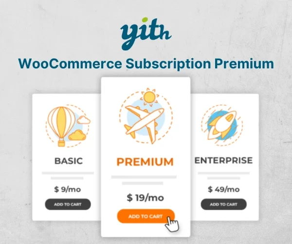 YITH WooCommerce Subscription Premium 4.17.0