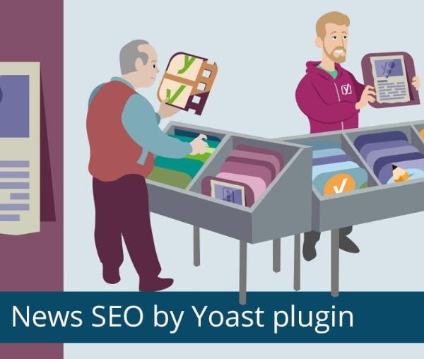 Yoast News SEO Premium - Latest Version 13.3