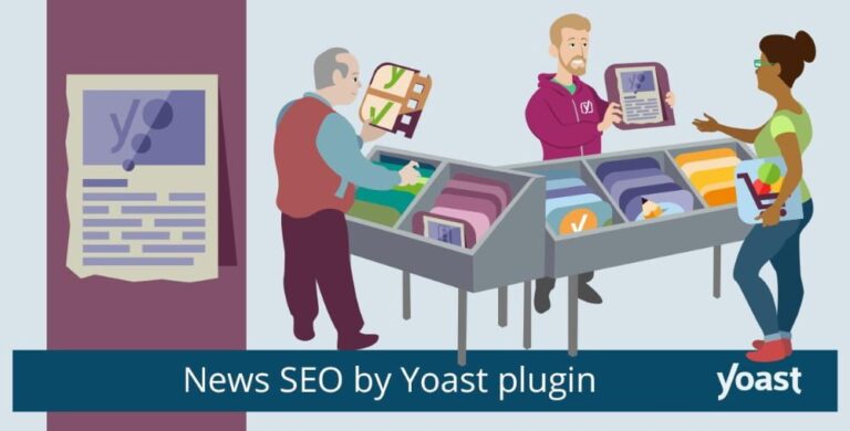 Yoast News SEO Premium - Latest Version 13.3