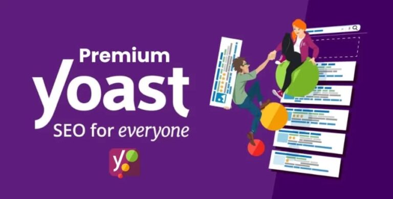 Yoast SEO Premium - No.1 SEO Plugin 26.7