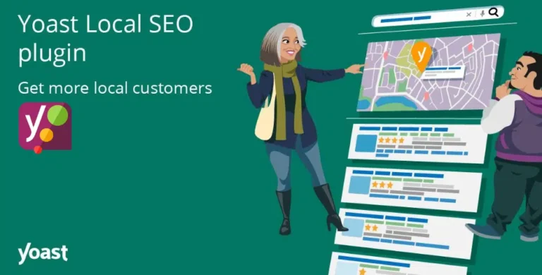 Yoast WordPress Local SEO Premium 15.5