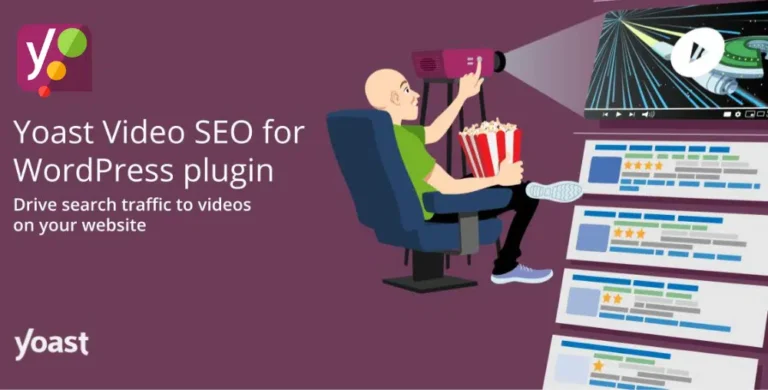 Yoast WordPress Video SEO Premium 15.1