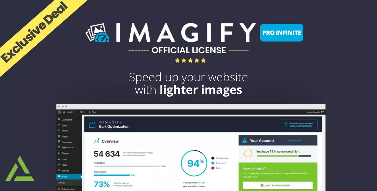 Imagify-License